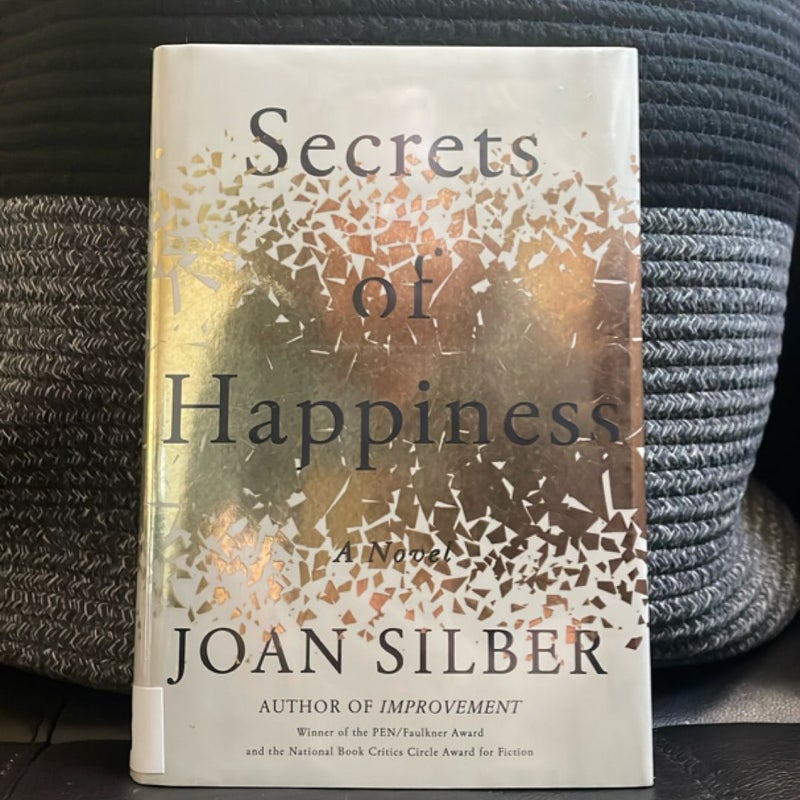 Secrets of Happiness