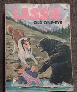 Lassie Old One Eye