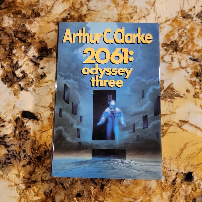 2061: Odyssey Three