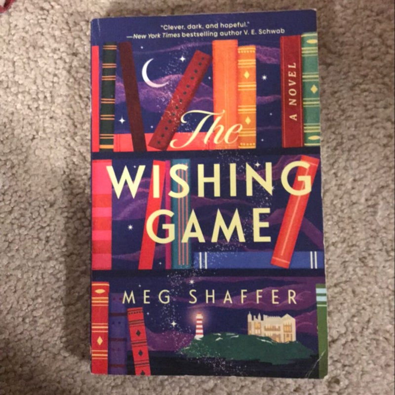 The Wishing Game