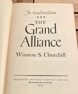 The Grand Alliance (1951)