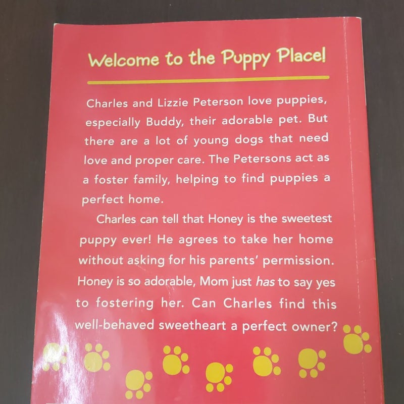 Puppy Place Bundle