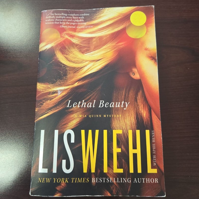 Lethal Beauty