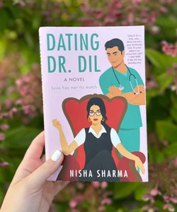 Dating Dr. Dil