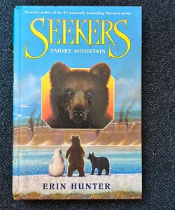 Seekers #1: Smoke Mountain
