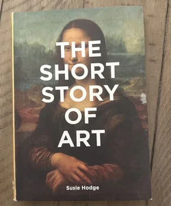 The Short Story of Art