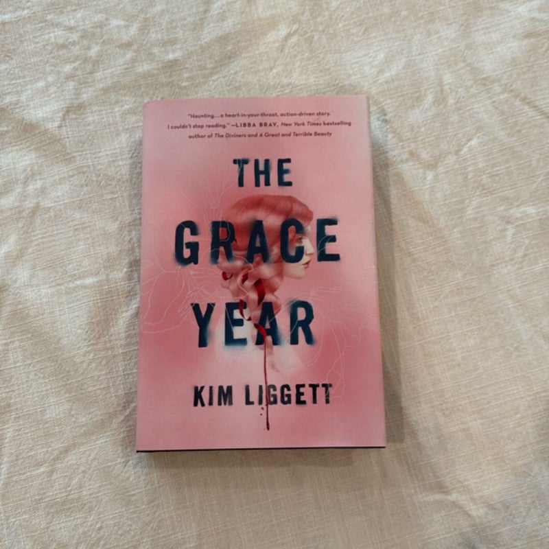 The Grace Year