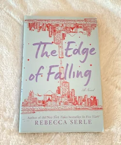 The Edge of Falling