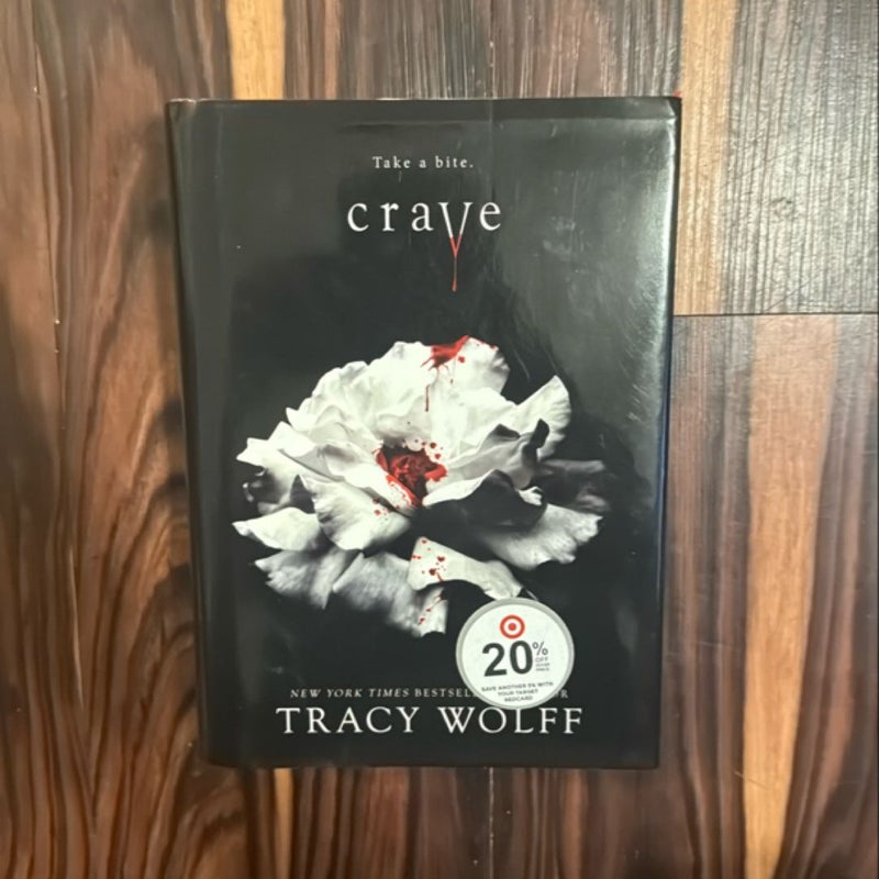 Crave
