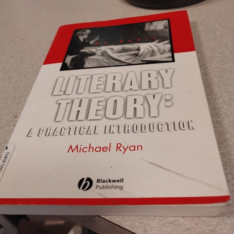 Literary Theory