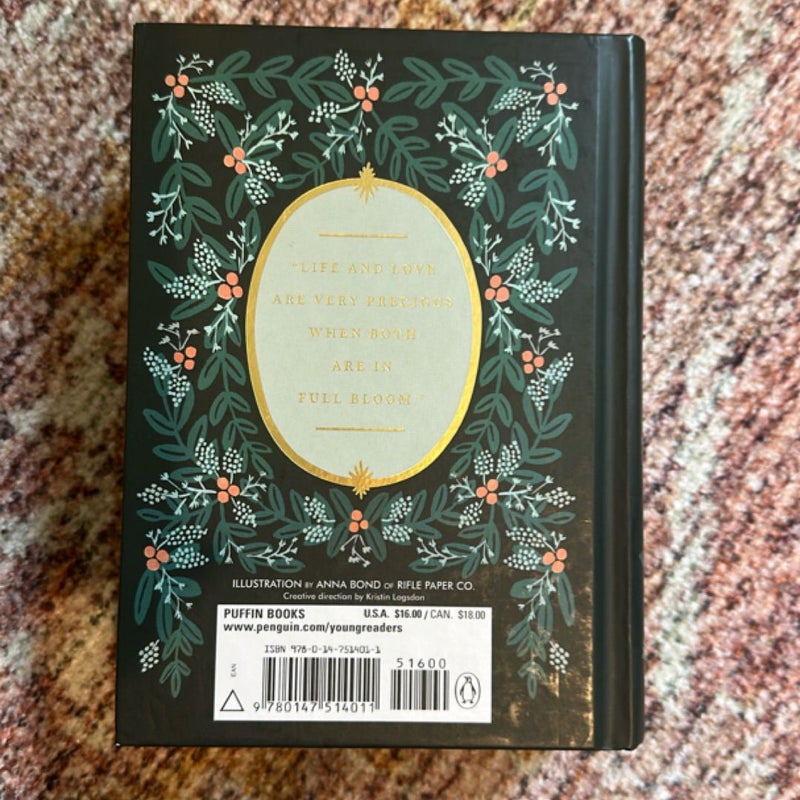 Little Women