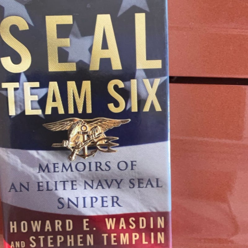 Seal team six 
