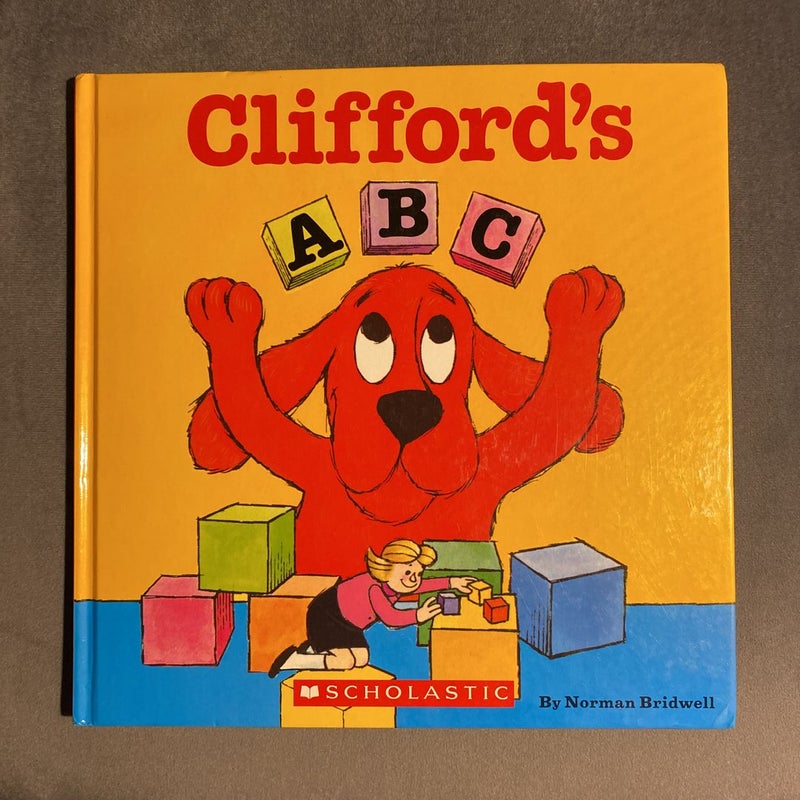 Clifford’s ABC