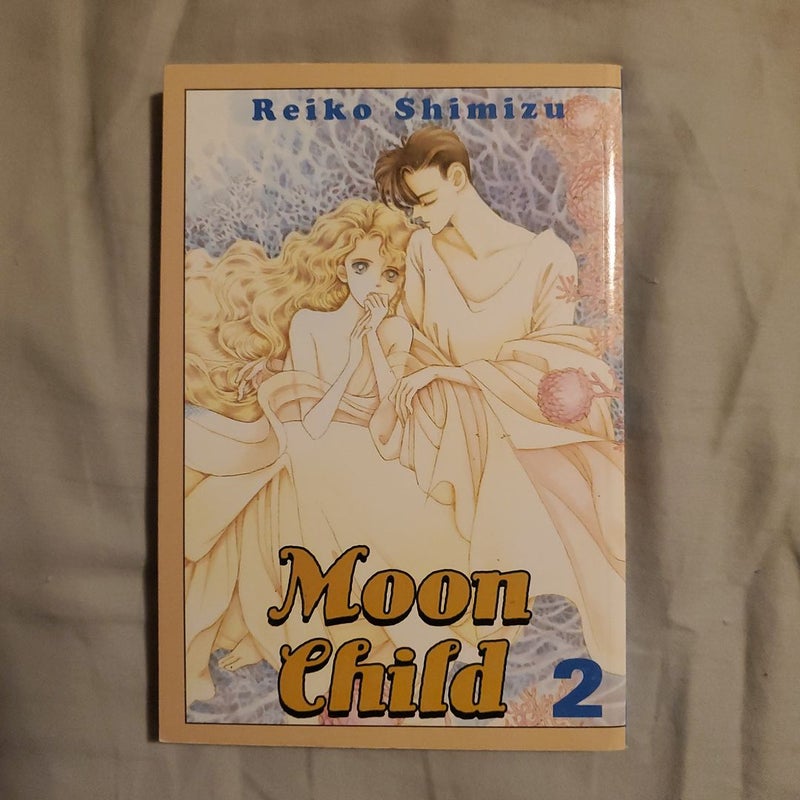 Moon Child vol.2