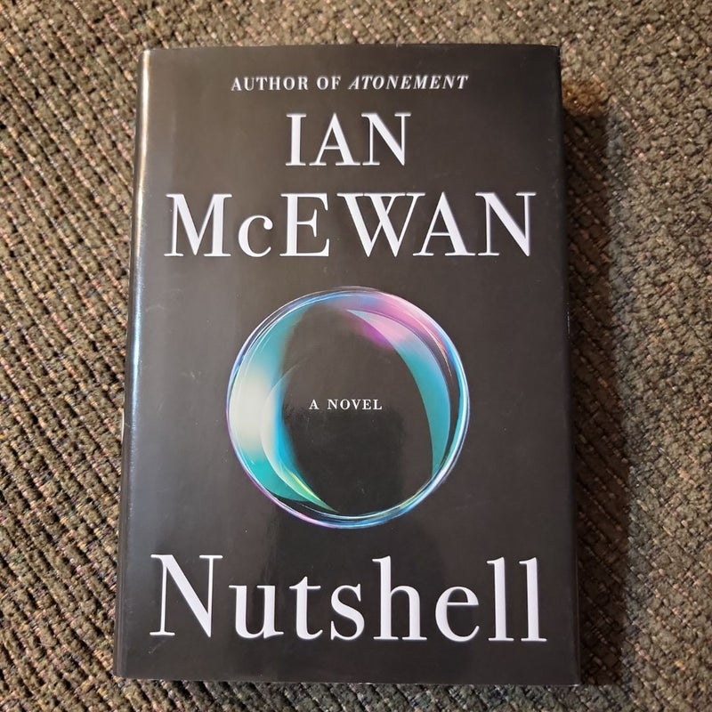 Nutshell (2016 First Edition)