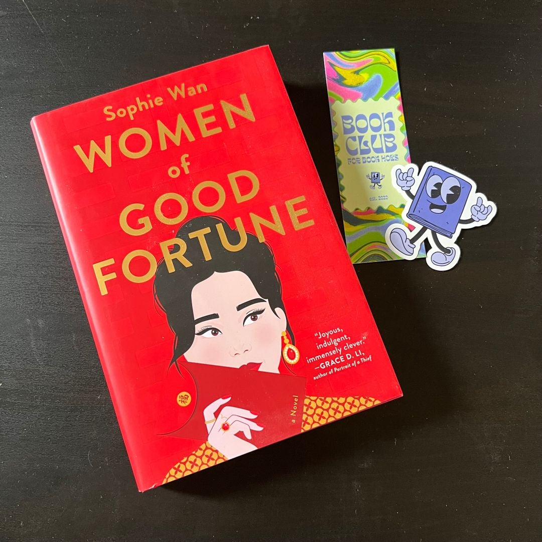 Women of Good Fortune