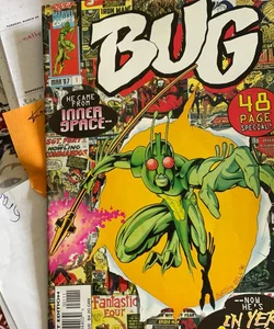 Bug 1997 #1 Direct Edition