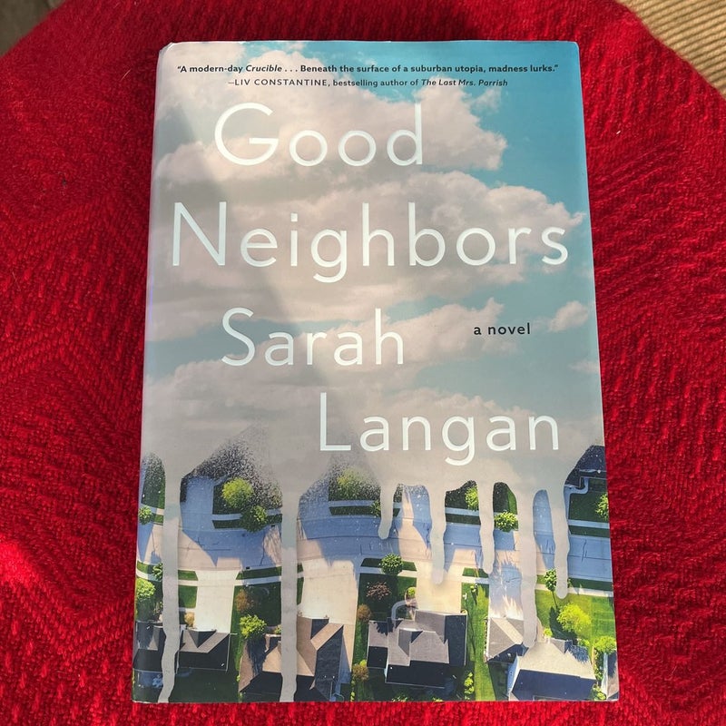 Good Neighbors 