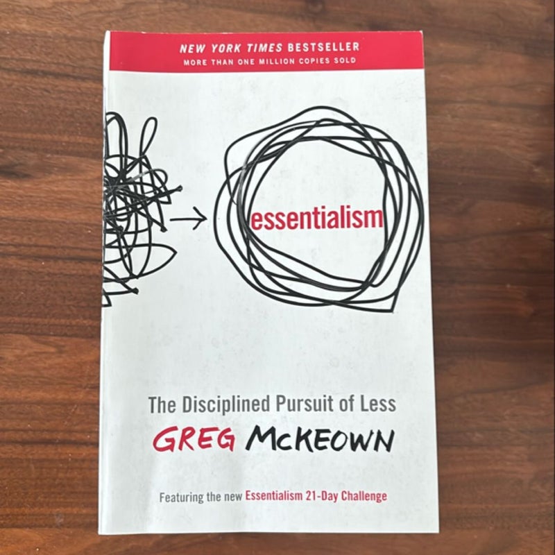 Essentialism