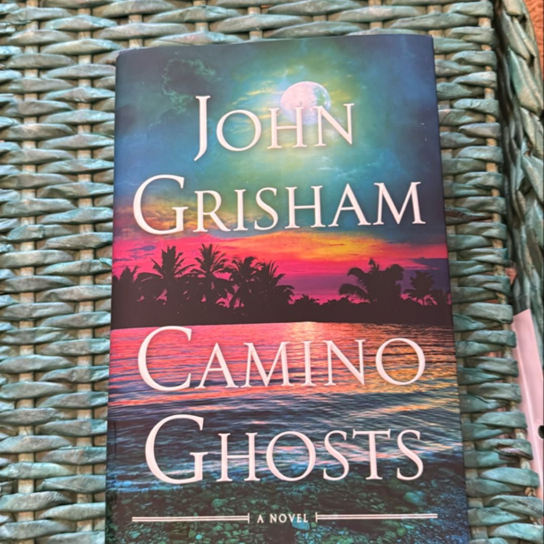 Camino Ghosts