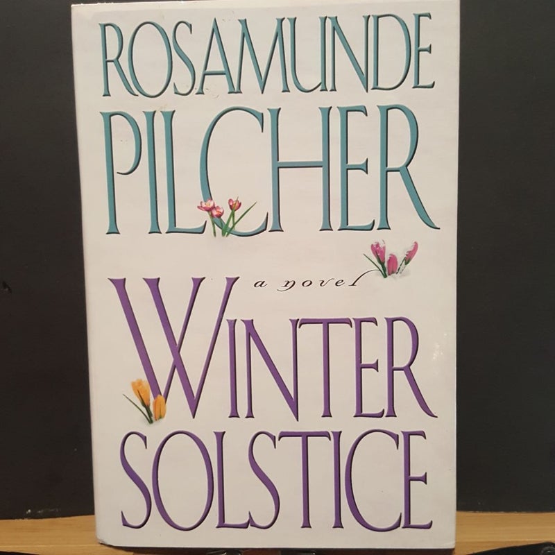 Winter Solstice