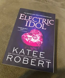 Electric Idol