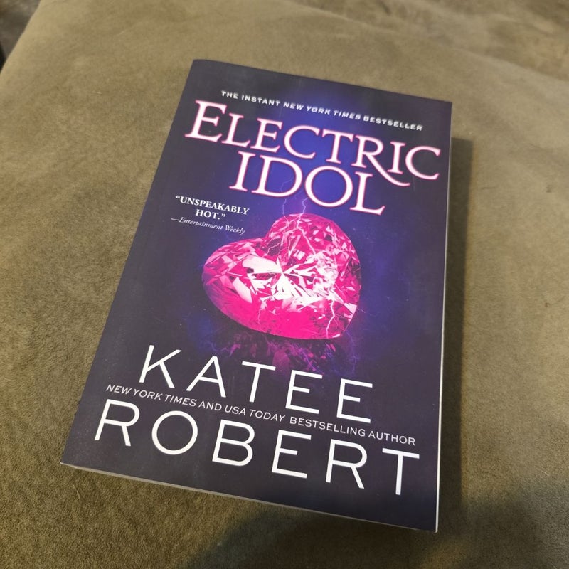 Electric Idol