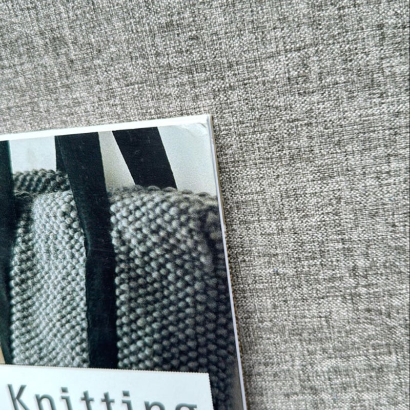 Simple Knitting