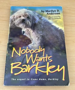 Nobody Wants Barkley
