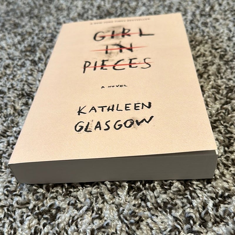 Girl in Pieces