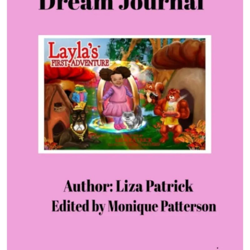  Dream Journal 