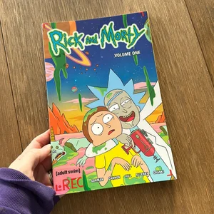 Rick and Morty Vol. 1