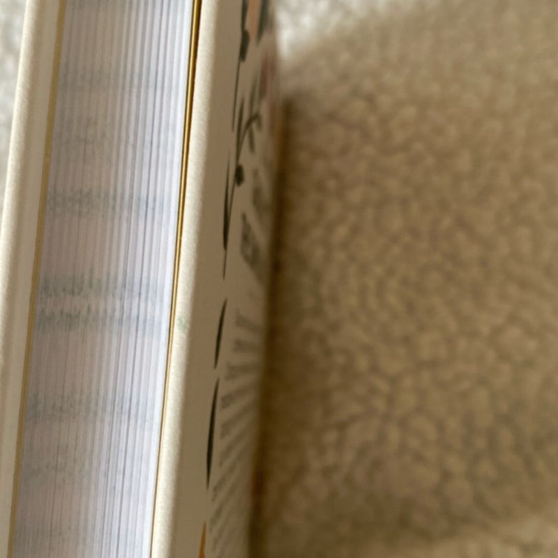The Little Book of Cottagecore