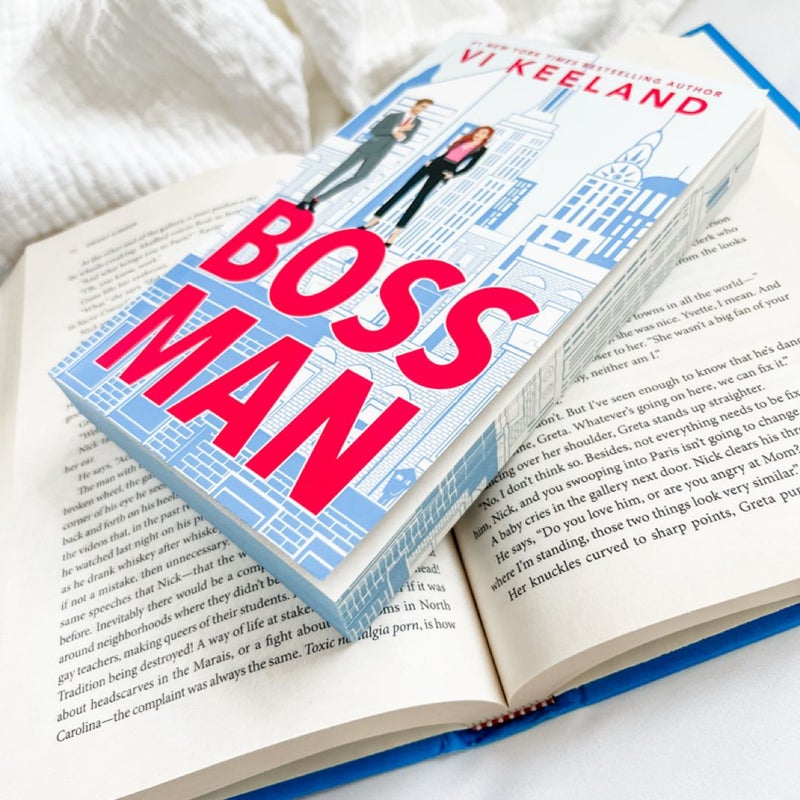 Bossman