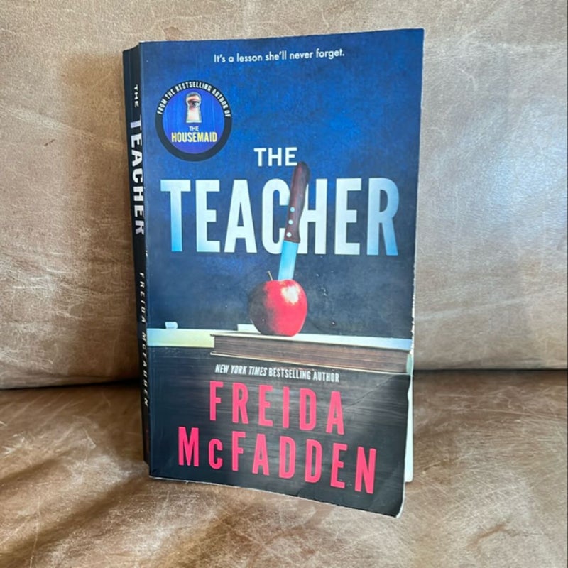 The Teacher