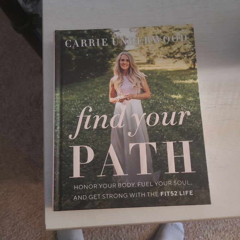 Find Your Path