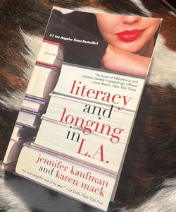 Literacy and Longing in L. A.
