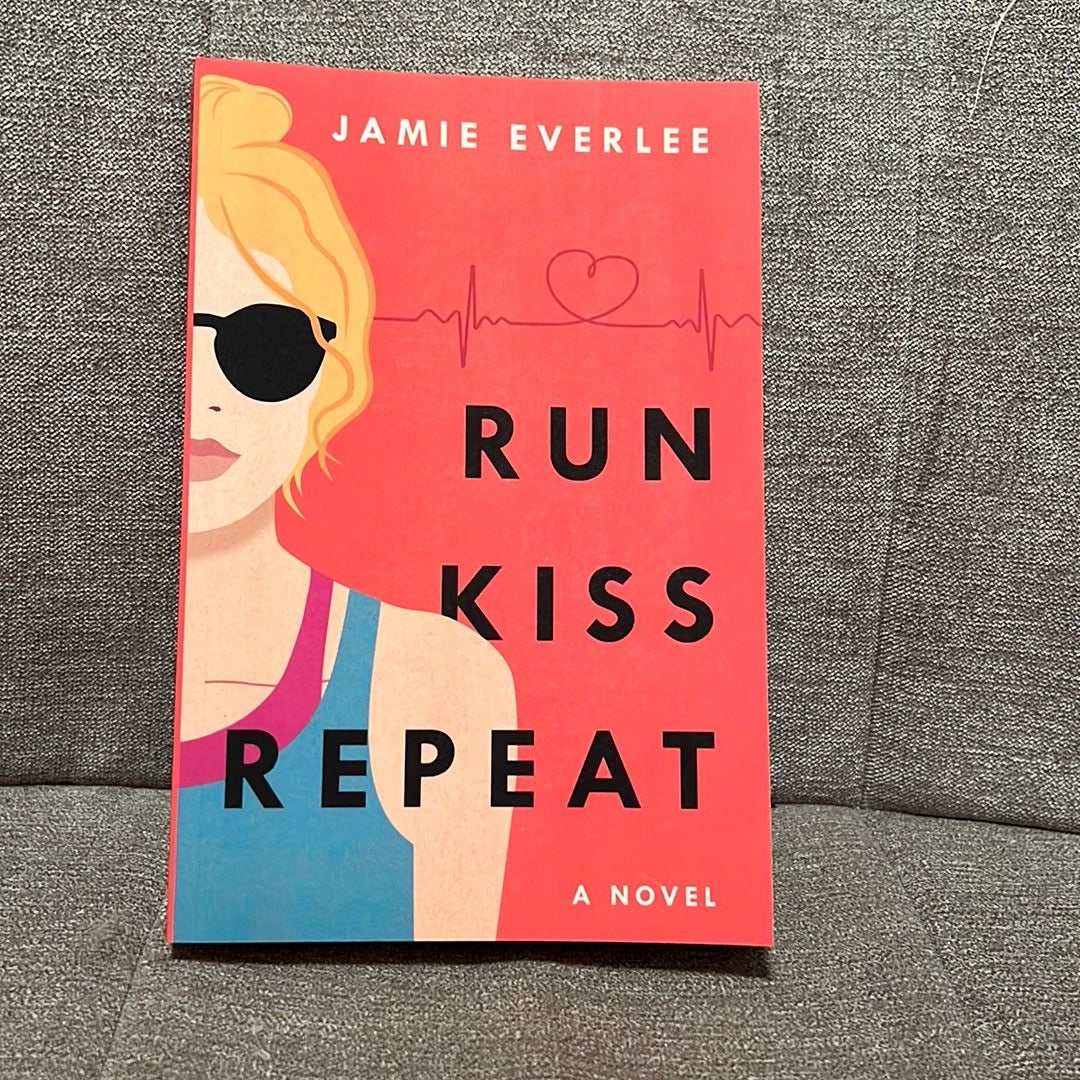 Run, Kiss, Repeat