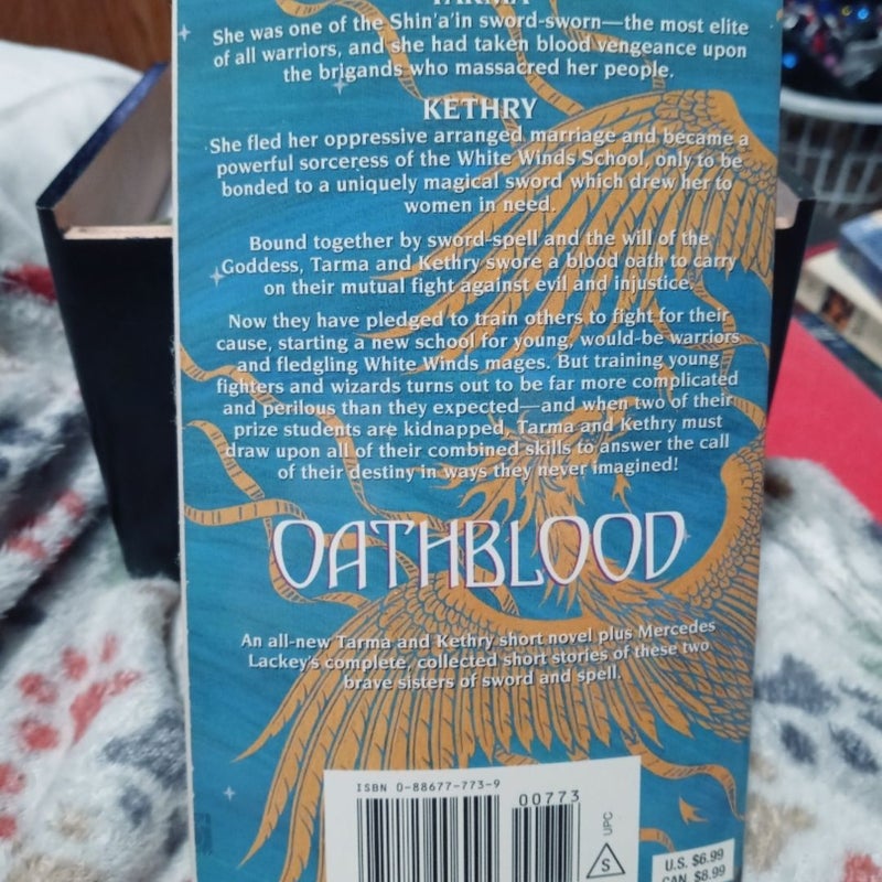 Oathblood