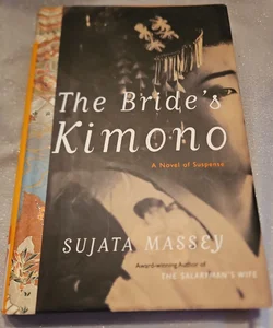 The Bride's Kimono