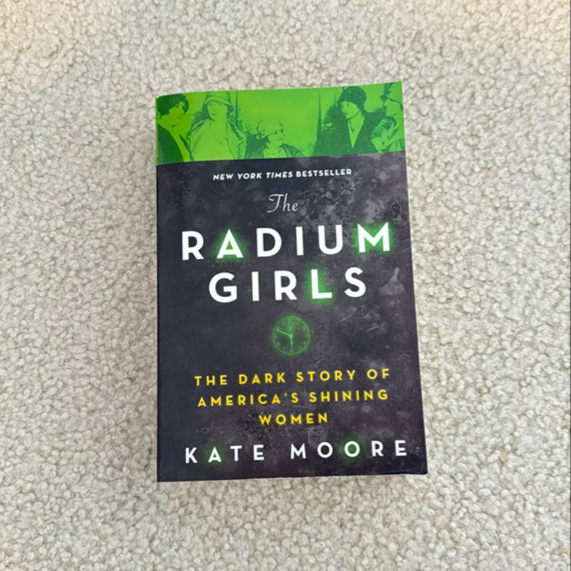 The Radium Girls