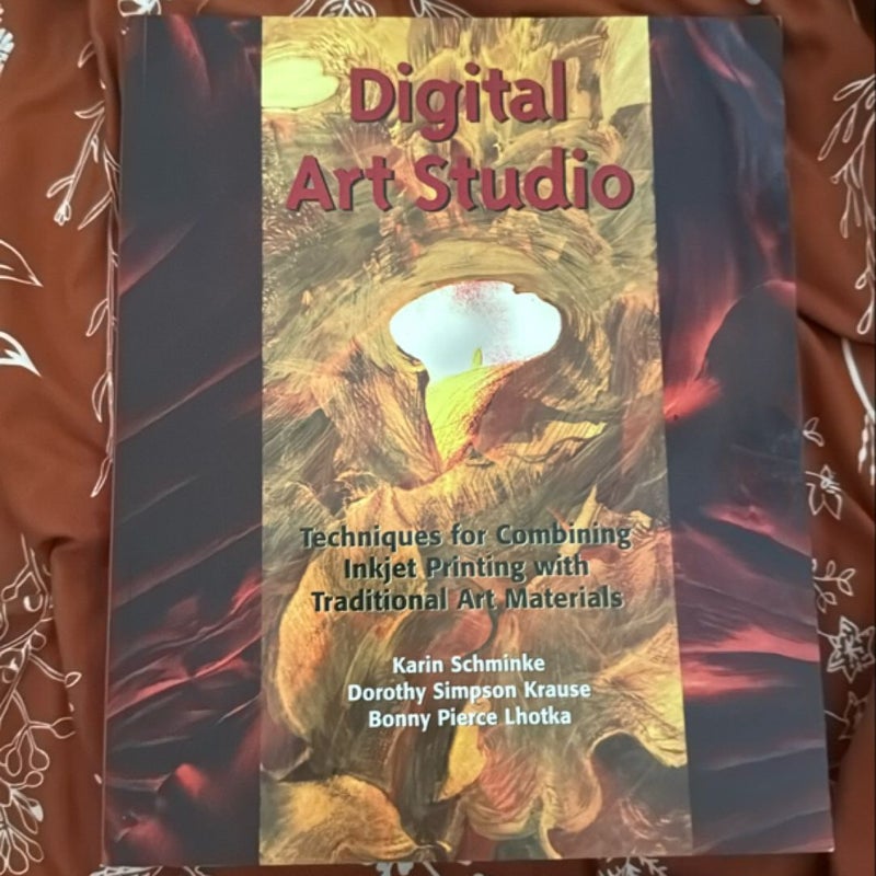 Digital Art Studio