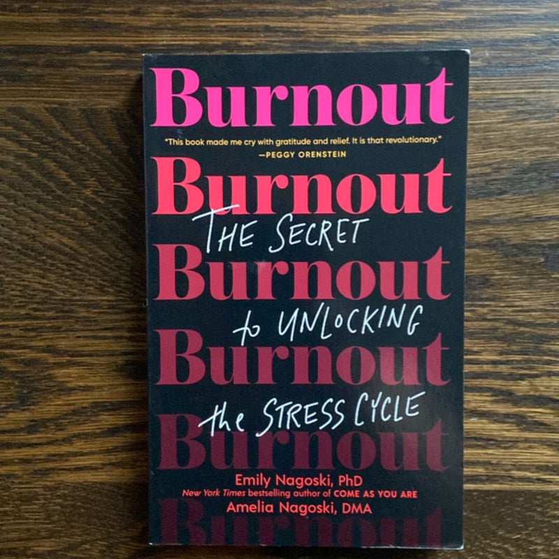 Burnout