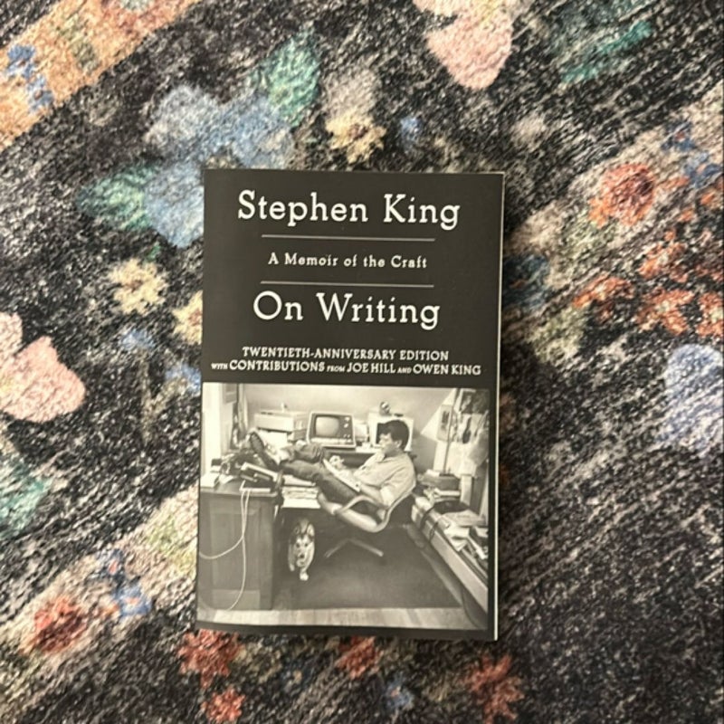 On Writing