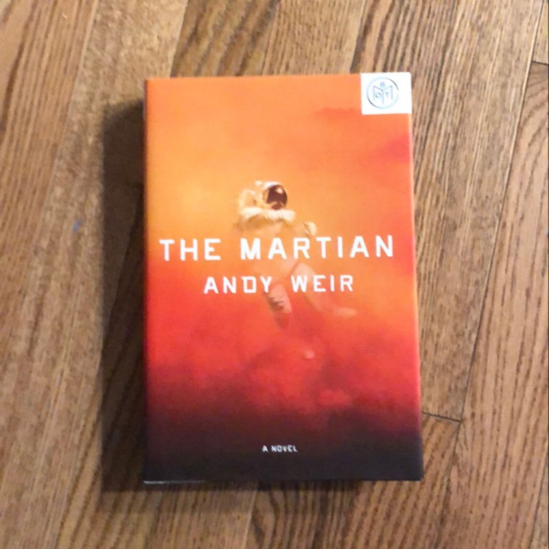 The Martian