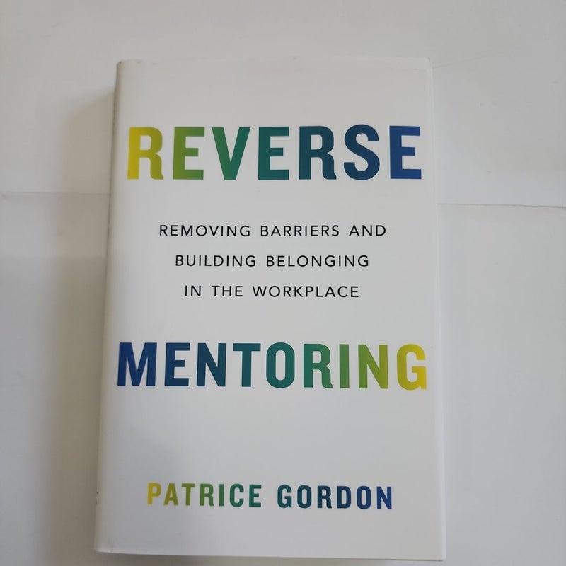 Reverse Mentoring