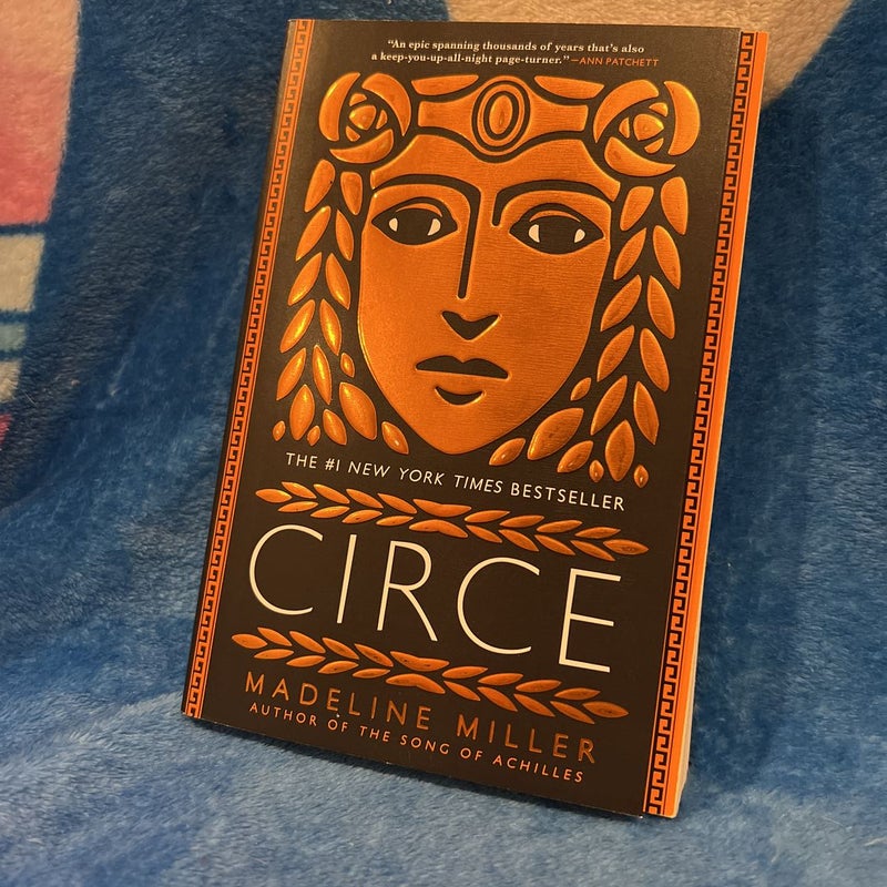 Circe