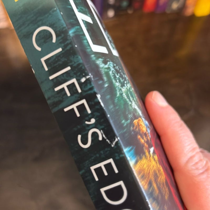 Cliff's Edge