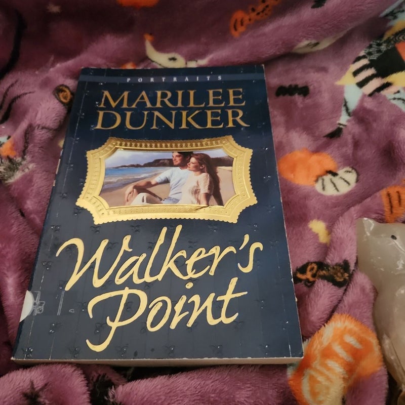 Walker's Point