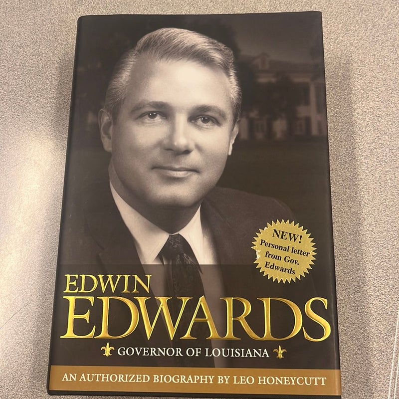 Edwin Edwards